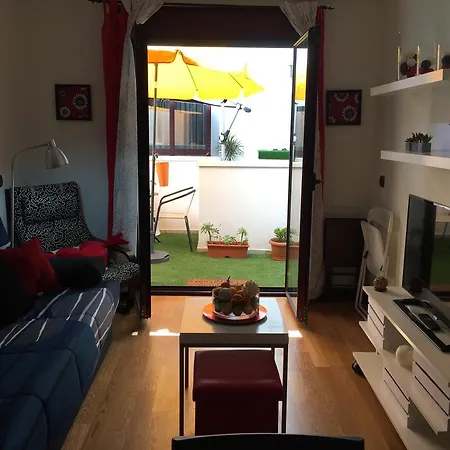 Mai Ii לאס פאלמס דה גראן קנאריה