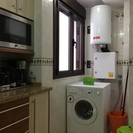 Mai Ii לאס פאלמס דה גראן קנאריה